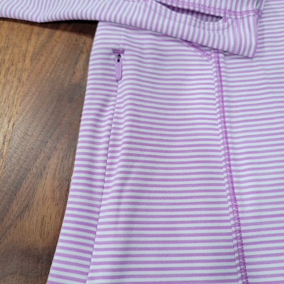 Duluth Pier Genius Crewneck Long Sleeve Tee Shirt Thumbholes Underarm Vents Med - Picture 4 of 9